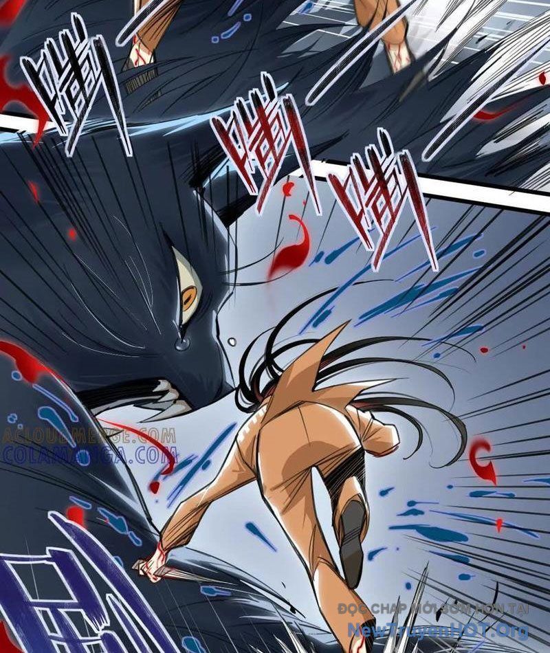 Thế Giới Vô Tội Chap 8 - Next Chap 9