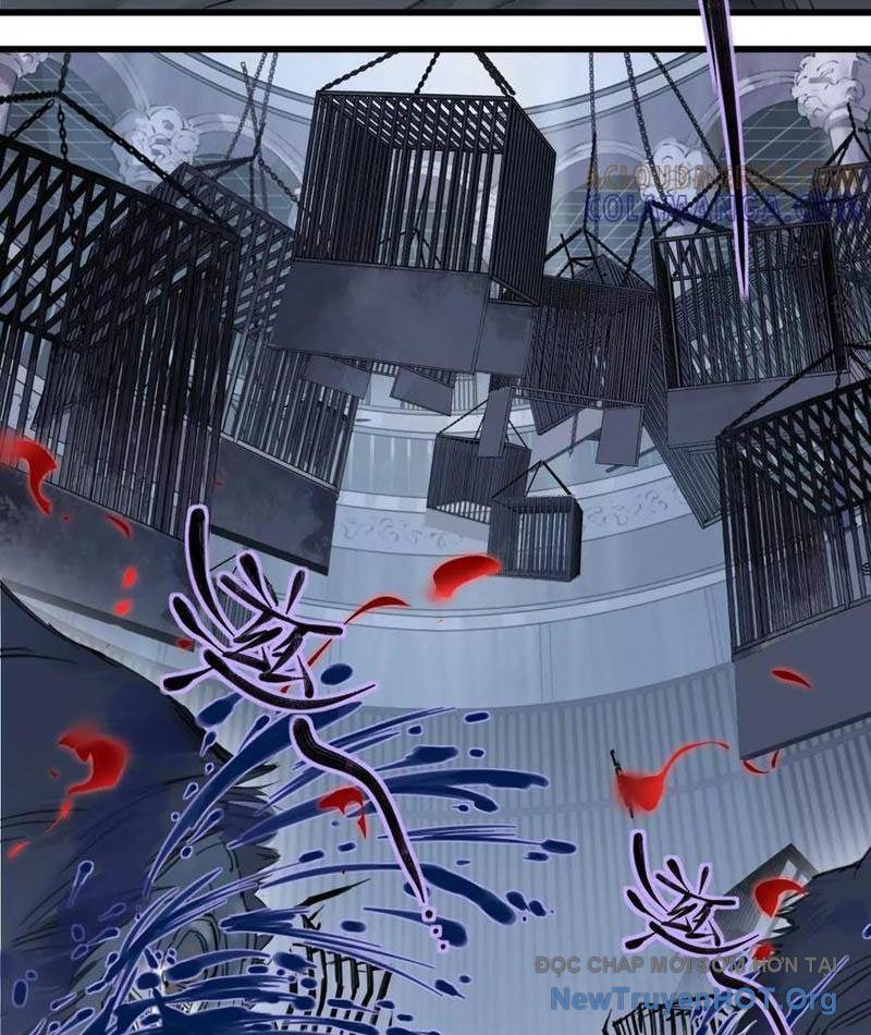 Thế Giới Vô Tội Chap 8 - Next Chap 9