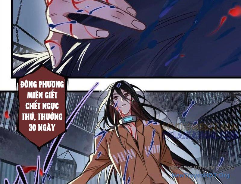 Thế Giới Vô Tội Chap 8 - Next Chap 9