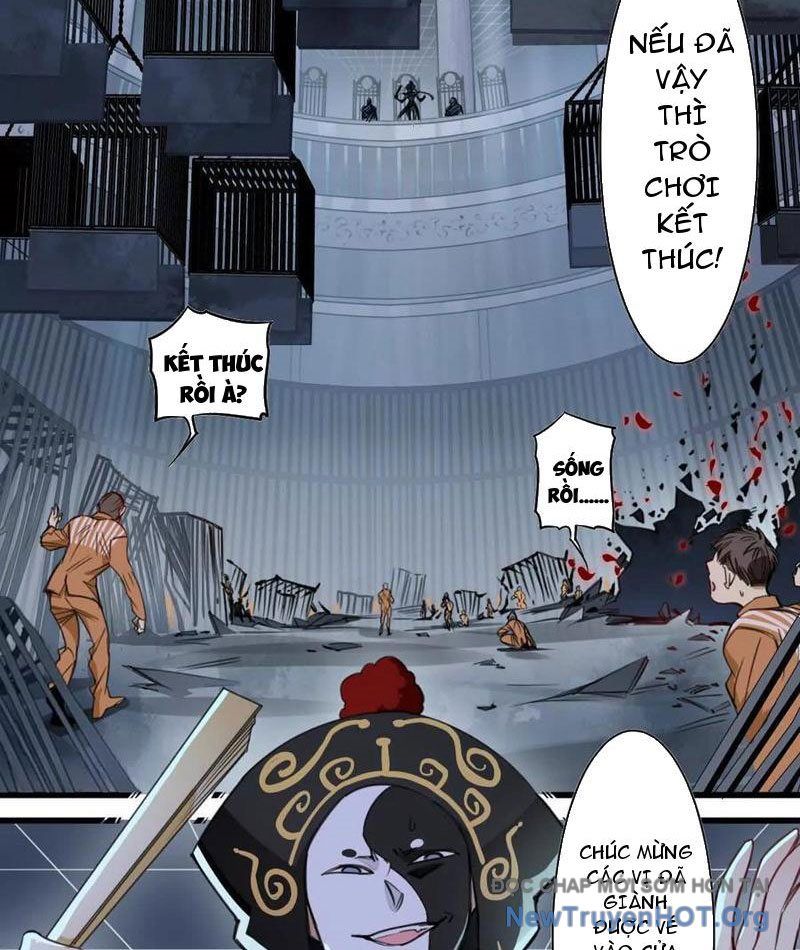 Thế Giới Vô Tội Chap 8 - Next Chap 9