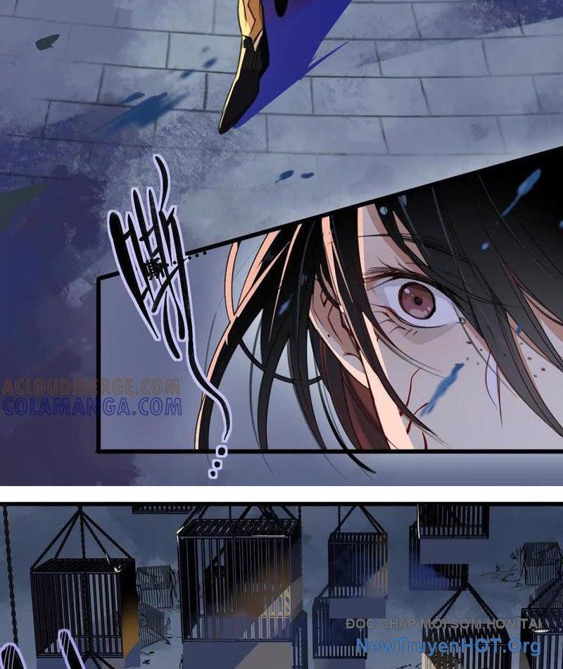 Thế Giới Vô Tội Chap 8 - Next Chap 9