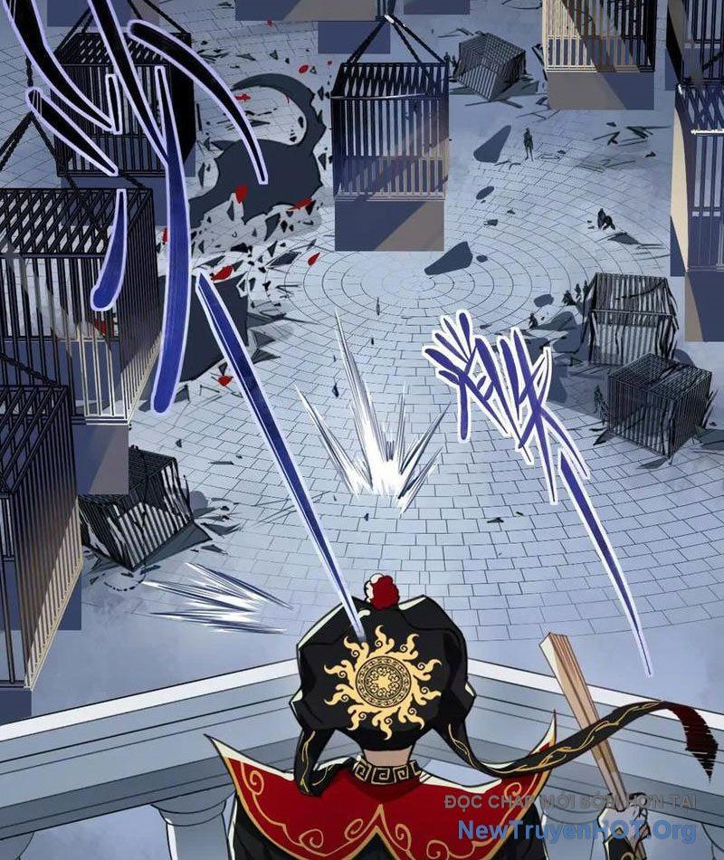 Thế Giới Vô Tội Chap 8 - Next Chap 9