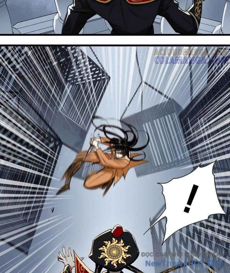 Thế Giới Vô Tội Chap 8 - Next Chap 9