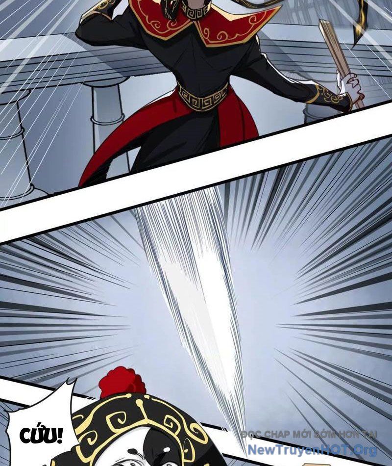 Thế Giới Vô Tội Chap 8 - Next Chap 9