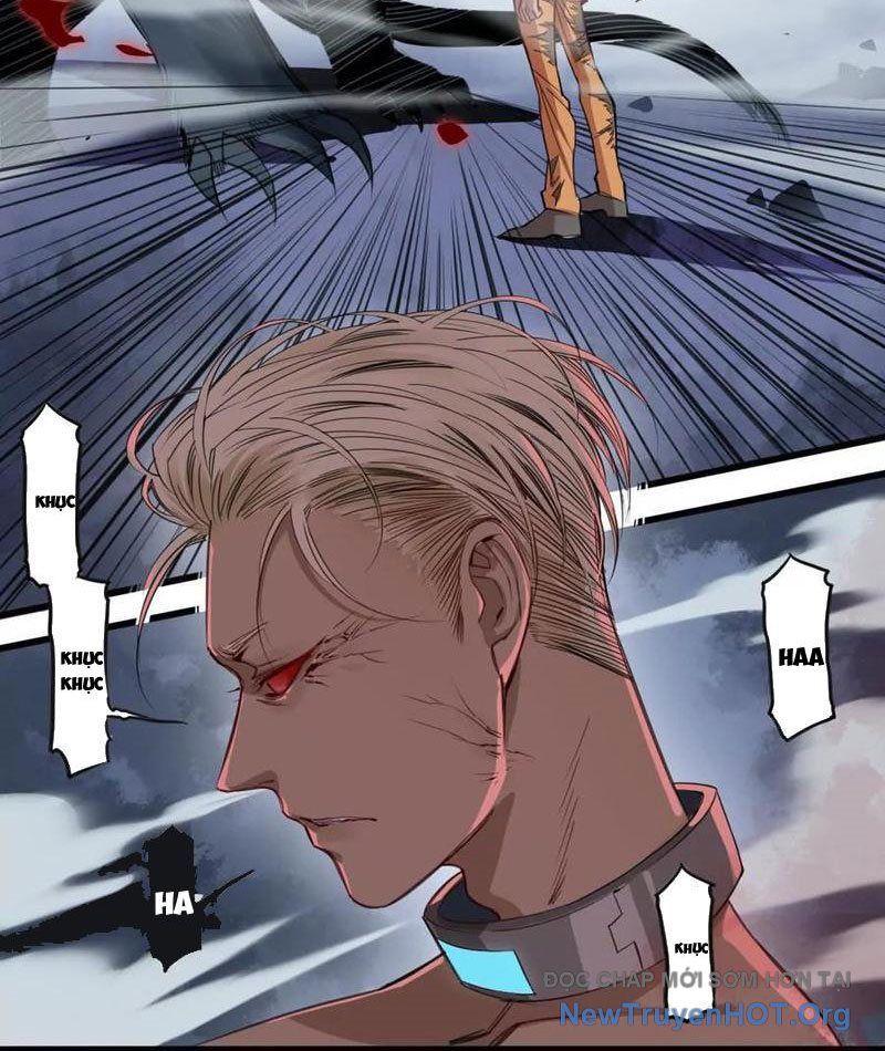 Thế Giới Vô Tội Chap 8 - Next Chap 9