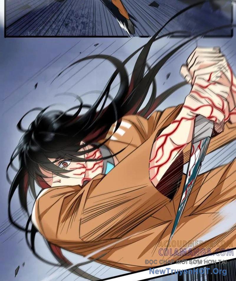 Thế Giới Vô Tội Chap 8 - Next Chap 9