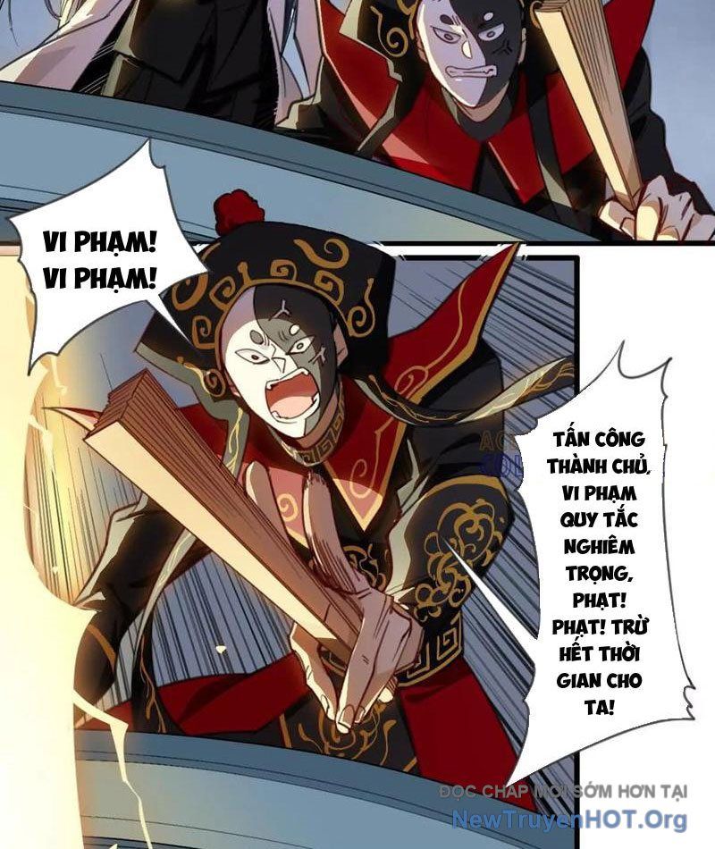 Thế Giới Vô Tội Chap 9 - Next Chap 10