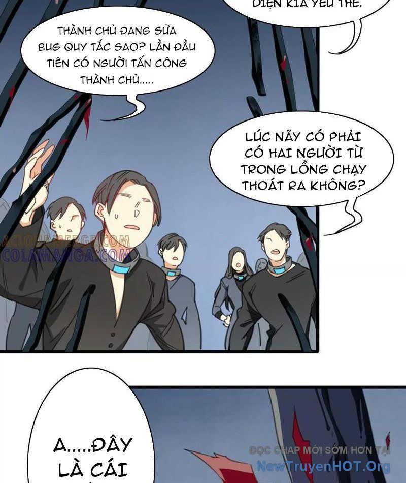 Thế Giới Vô Tội Chap 9 - Next Chap 10