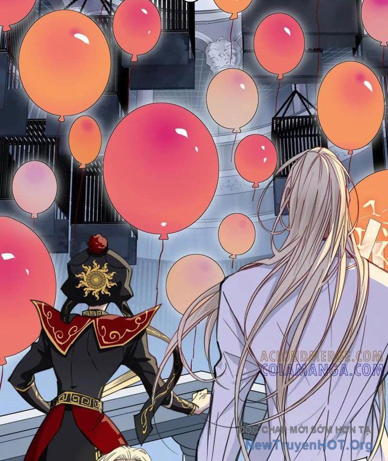 Thế Giới Vô Tội Chap 9 - Next Chap 10