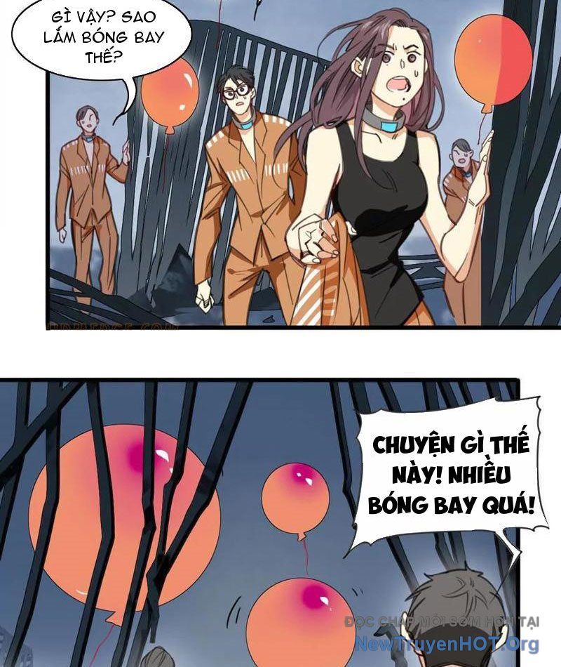 Thế Giới Vô Tội Chap 9 - Next Chap 10