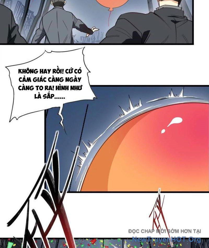 Thế Giới Vô Tội Chap 9 - Next Chap 10