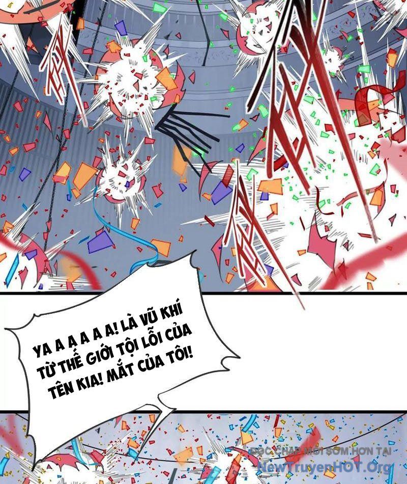 Thế Giới Vô Tội Chap 9 - Next Chap 10