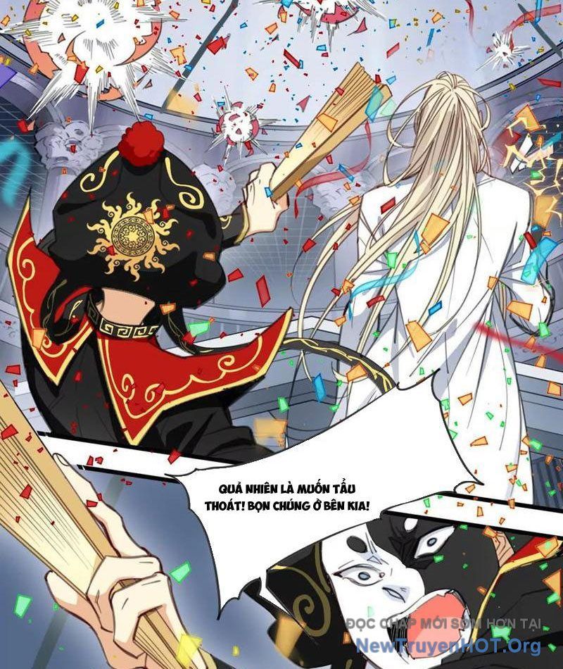Thế Giới Vô Tội Chap 9 - Next Chap 10
