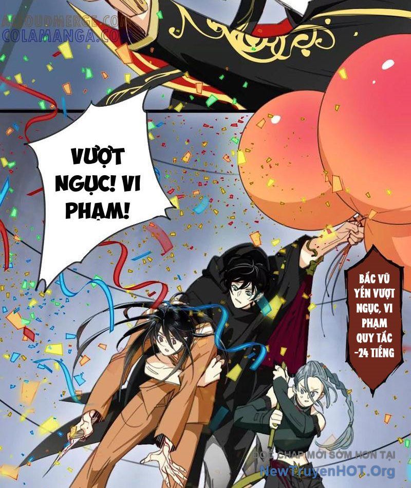 Thế Giới Vô Tội Chap 9 - Next Chap 10