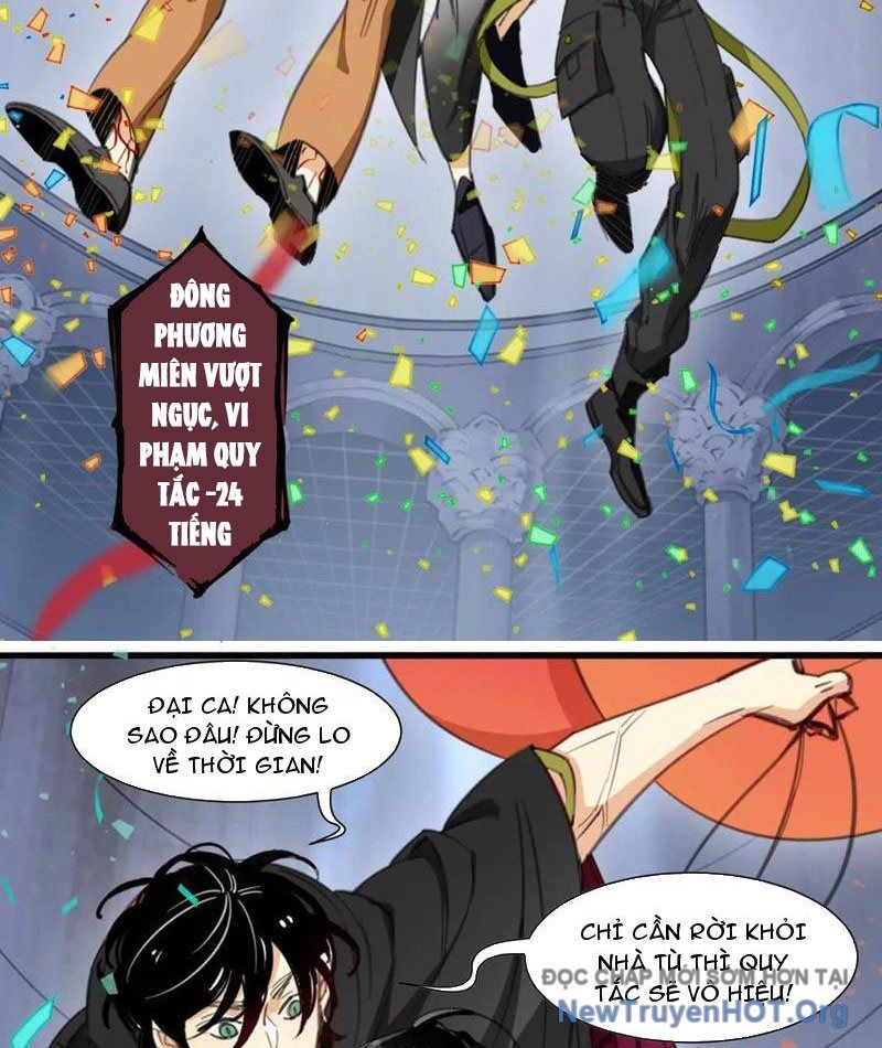 Thế Giới Vô Tội Chap 9 - Next Chap 10