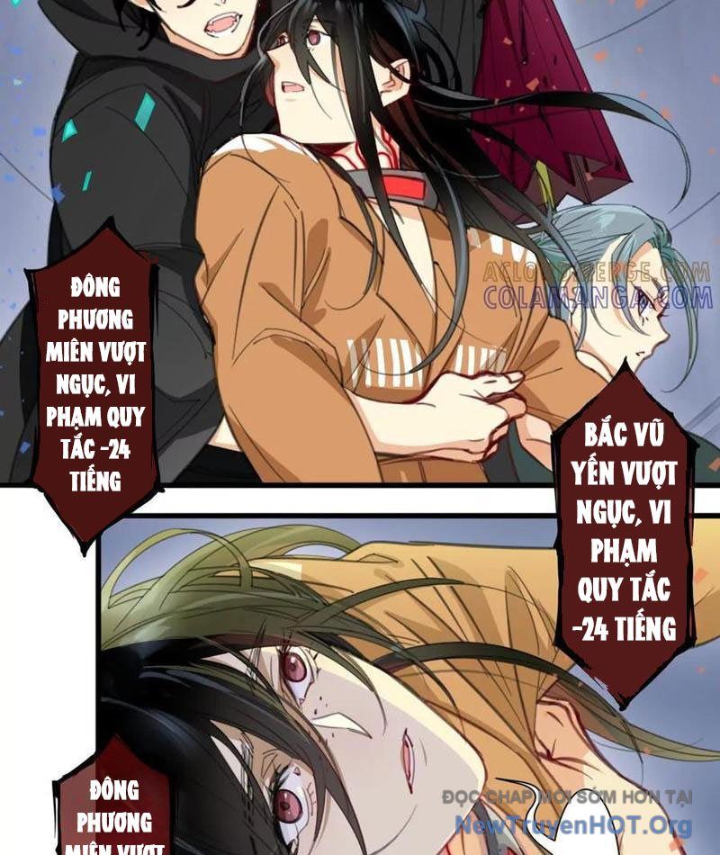 Thế Giới Vô Tội Chap 9 - Next Chap 10