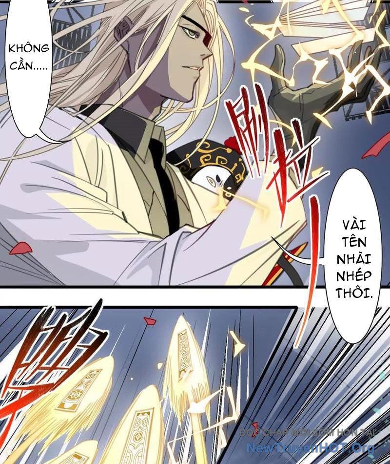 Thế Giới Vô Tội Chap 9 - Next Chap 10