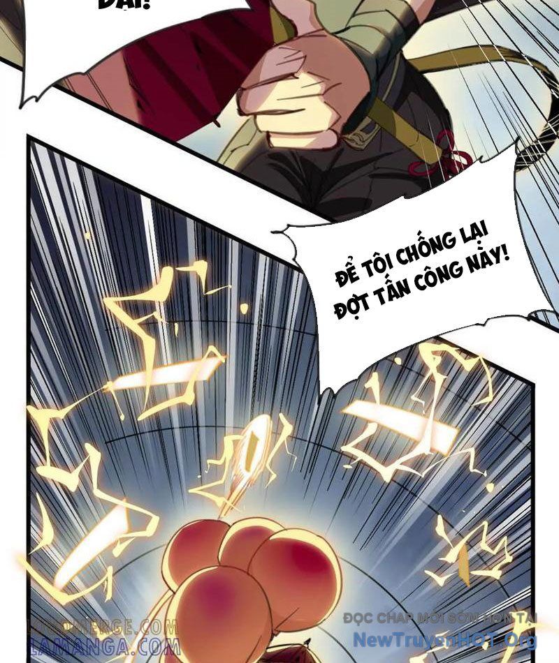 Thế Giới Vô Tội Chap 9 - Next Chap 10