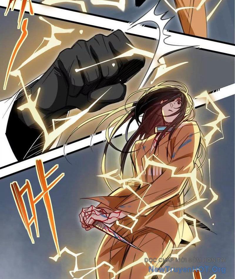 Thế Giới Vô Tội Chap 9 - Next Chap 10