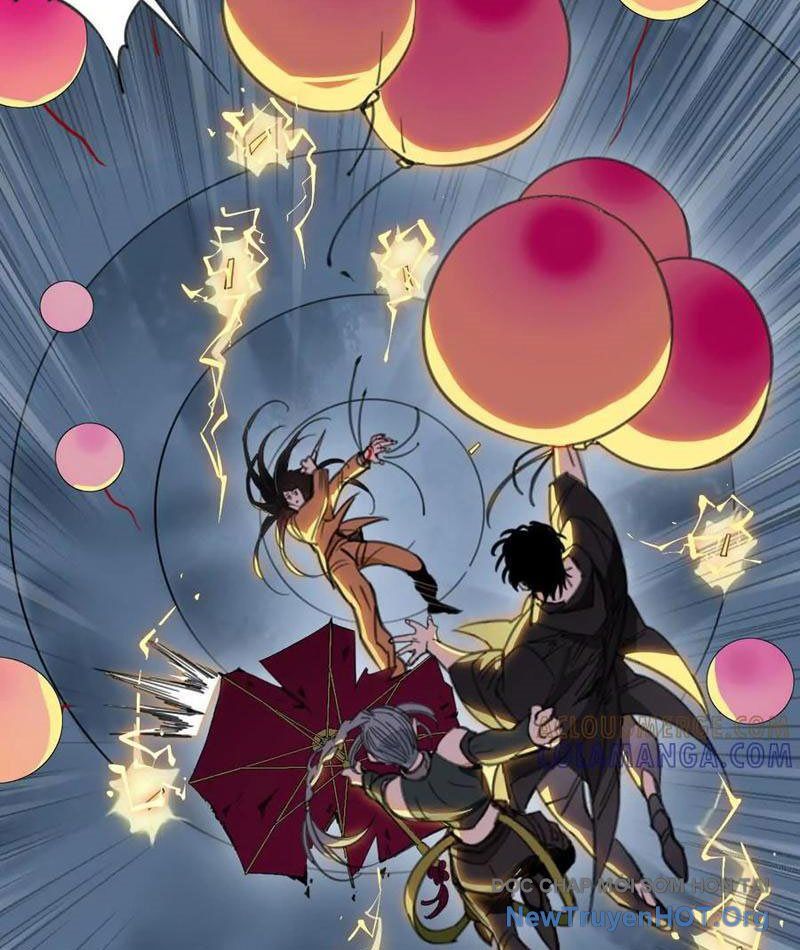 Thế Giới Vô Tội Chap 9 - Next Chap 10