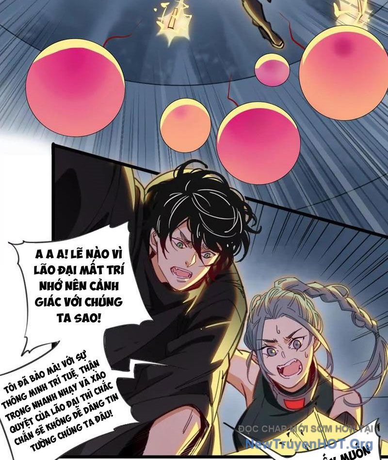 Thế Giới Vô Tội Chap 9 - Next Chap 10