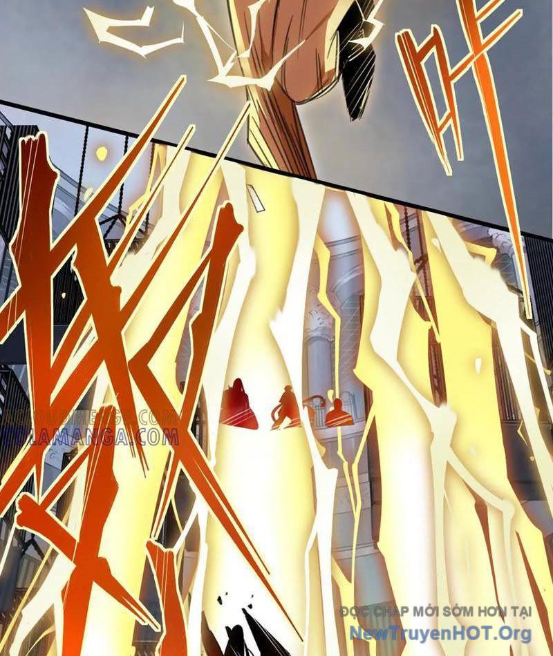 Thế Giới Vô Tội Chap 9 - Next Chap 10