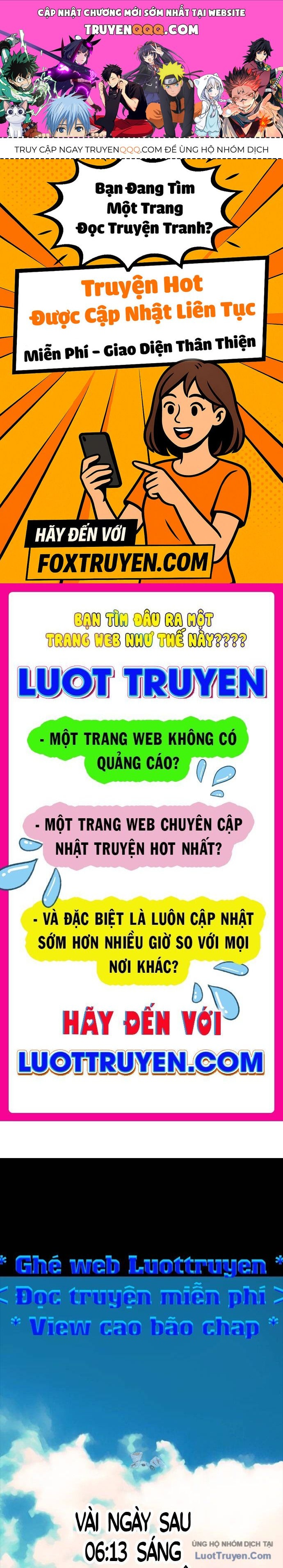 Thế Hệ Bất Hảo Chap 10 - Next Chap 11