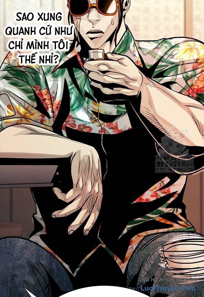 Thế Hệ Bất Hảo Chap 10 - Next Chap 11