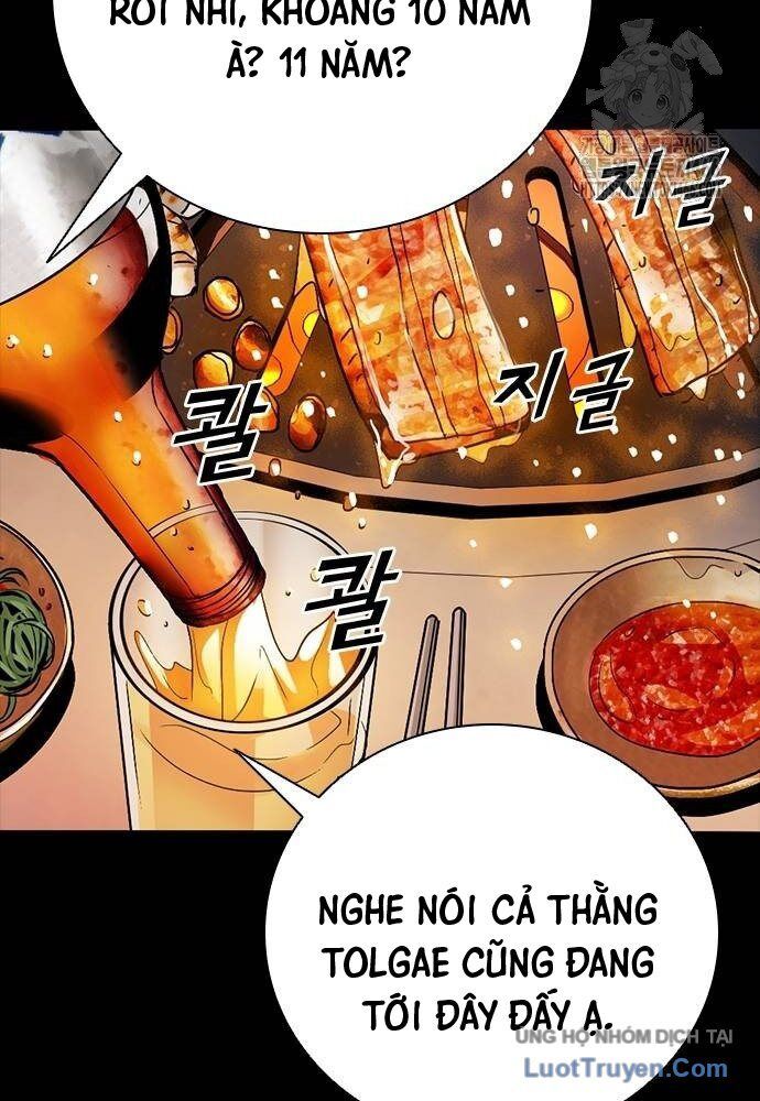 Thế Hệ Bất Hảo Chap 10 - Next Chap 11