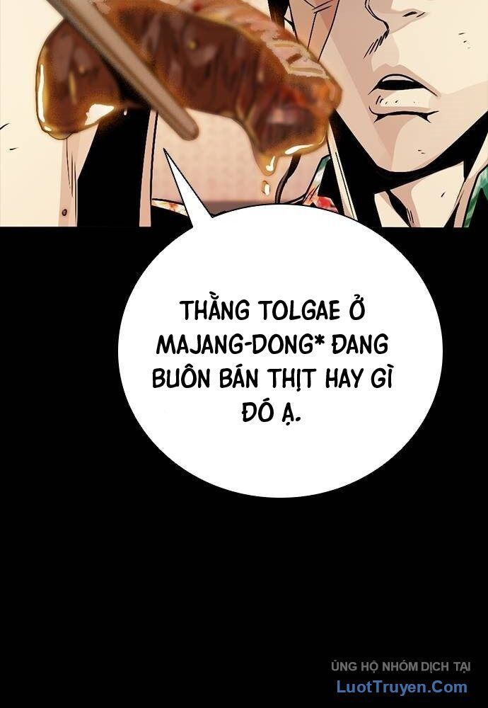 Thế Hệ Bất Hảo Chap 10 - Next Chap 11