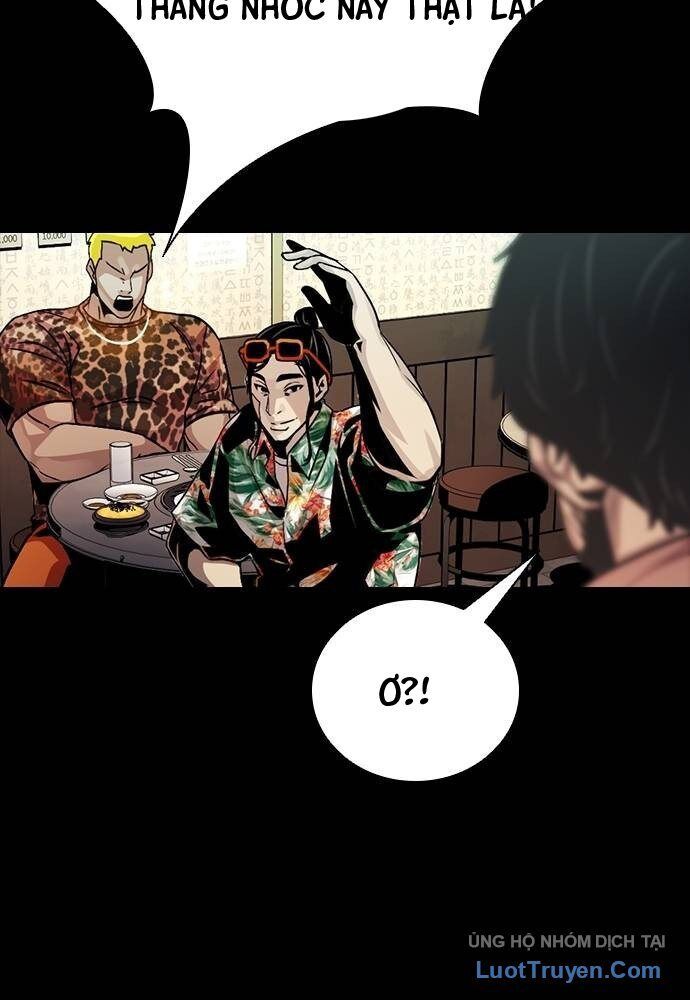 Thế Hệ Bất Hảo Chap 10 - Next Chap 11