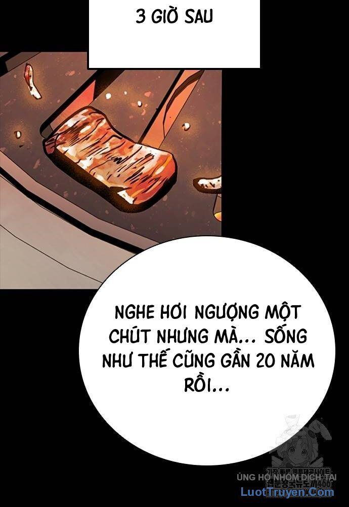 Thế Hệ Bất Hảo Chap 10 - Next Chap 11