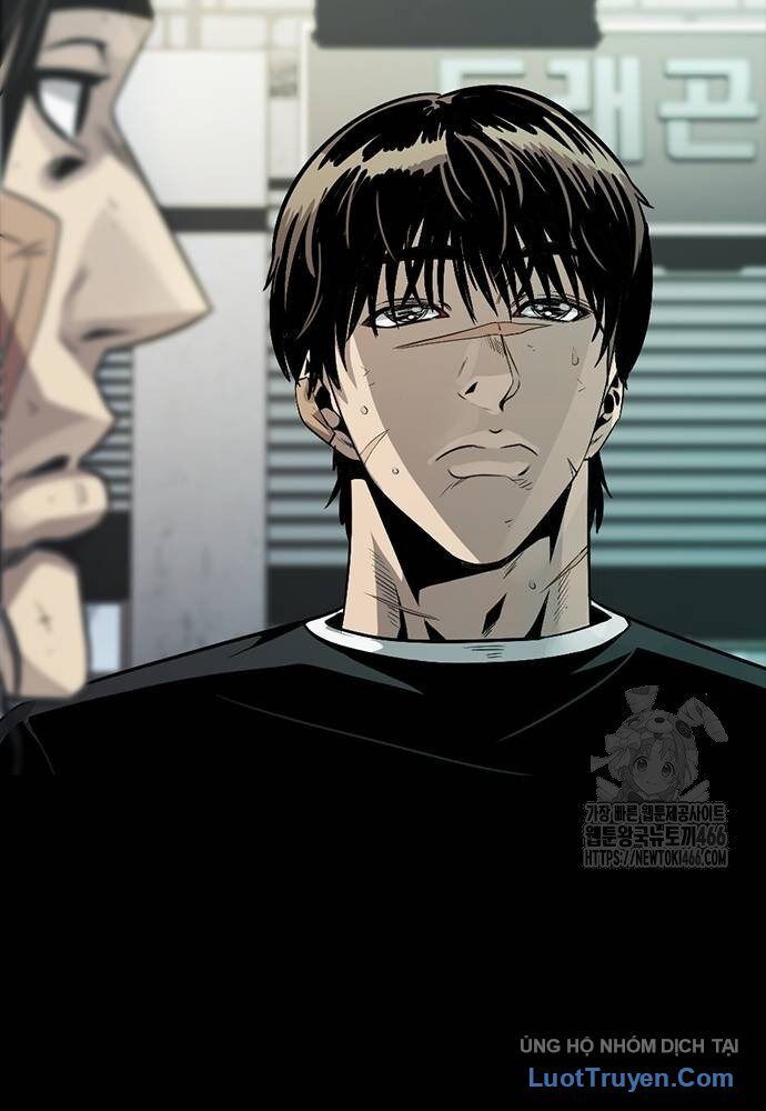 Thế Hệ Bất Hảo Chap 10 - Next Chap 11