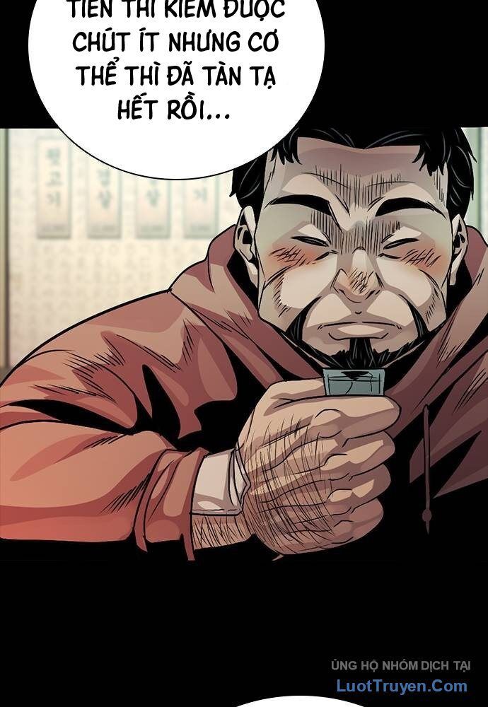 Thế Hệ Bất Hảo Chap 10 - Next Chap 11