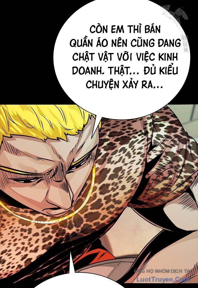 Thế Hệ Bất Hảo Chap 10 - Next Chap 11