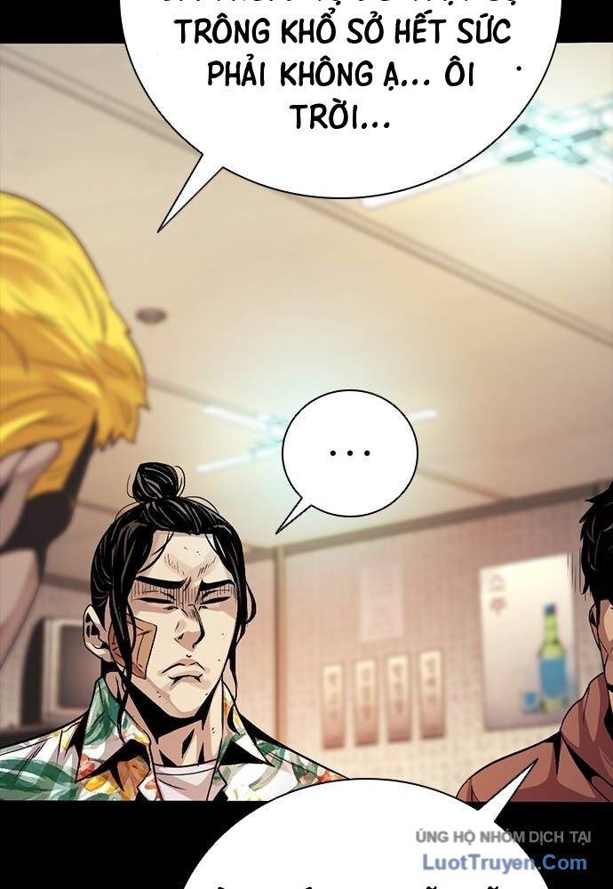 Thế Hệ Bất Hảo Chap 10 - Next Chap 11