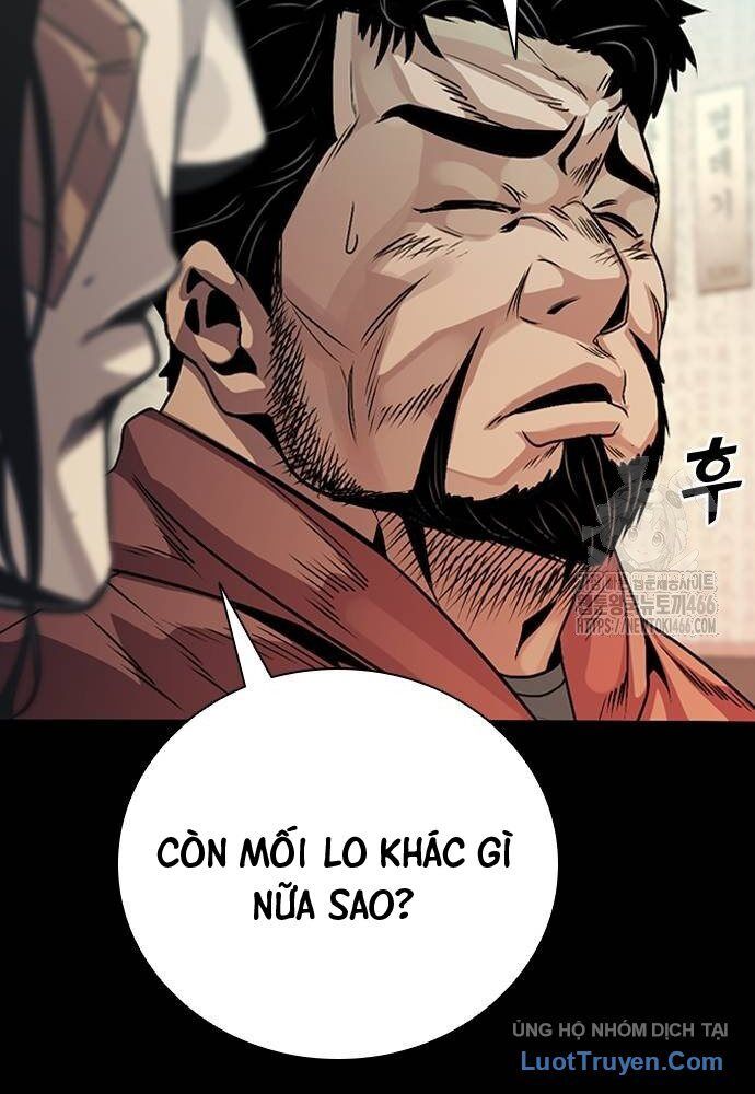 Thế Hệ Bất Hảo Chap 10 - Next Chap 11