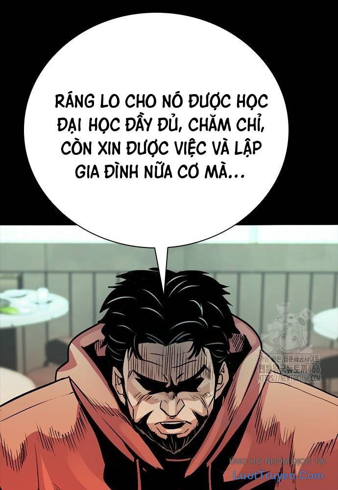 Thế Hệ Bất Hảo Chap 10 - Next Chap 11