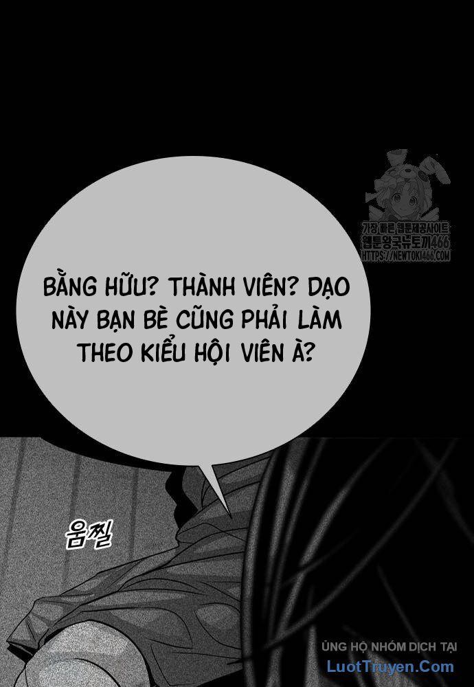 Thế Hệ Bất Hảo Chap 10 - Next Chap 11