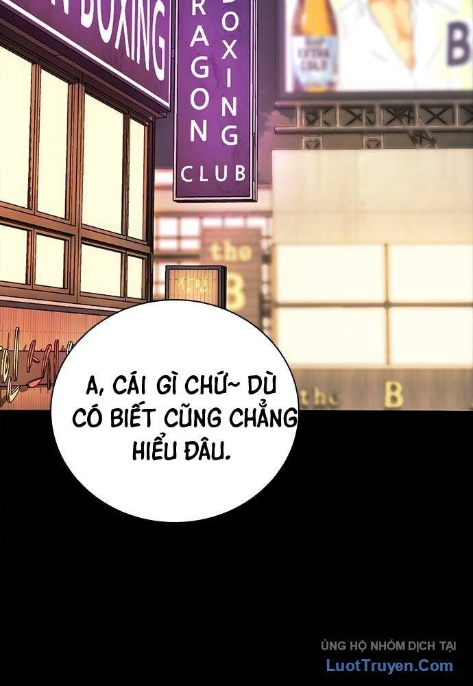 Thế Hệ Bất Hảo Chap 10 - Next Chap 11
