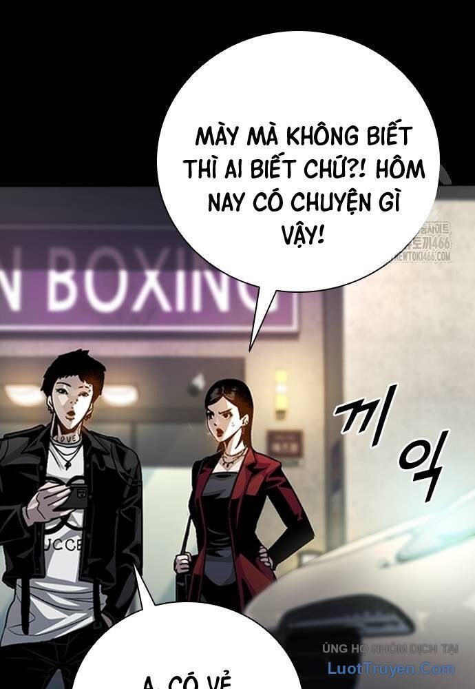 Thế Hệ Bất Hảo Chap 10 - Next Chap 11