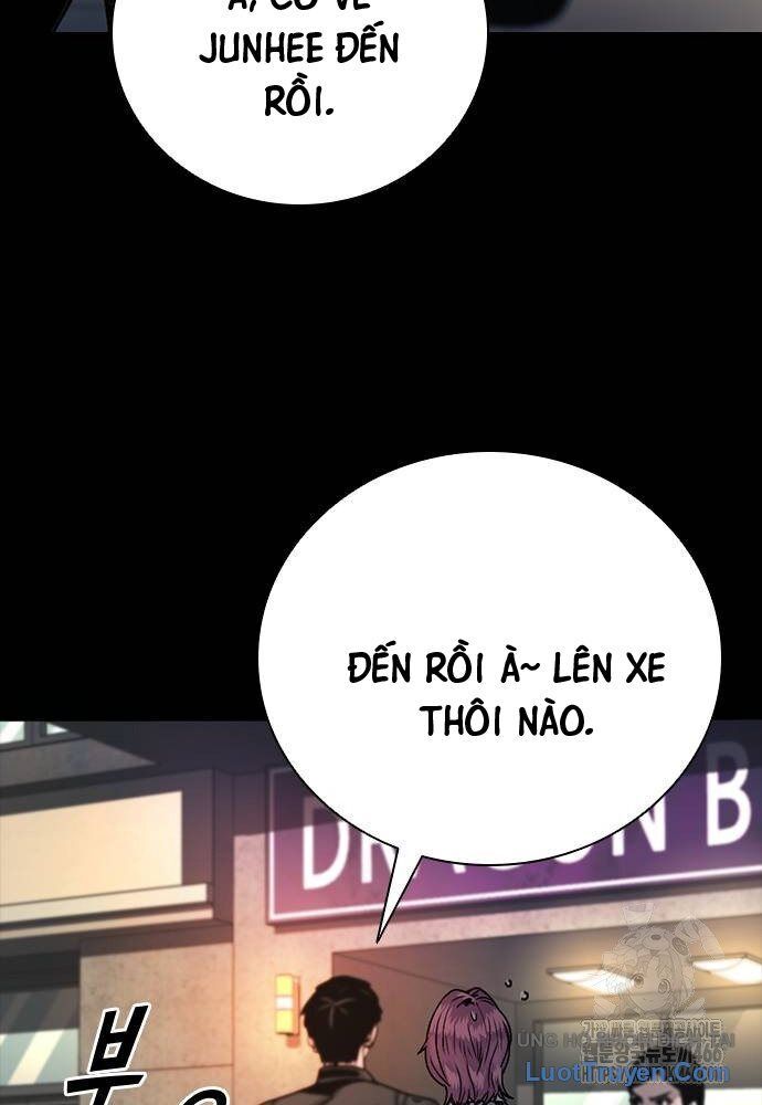 Thế Hệ Bất Hảo Chap 10 - Next Chap 11