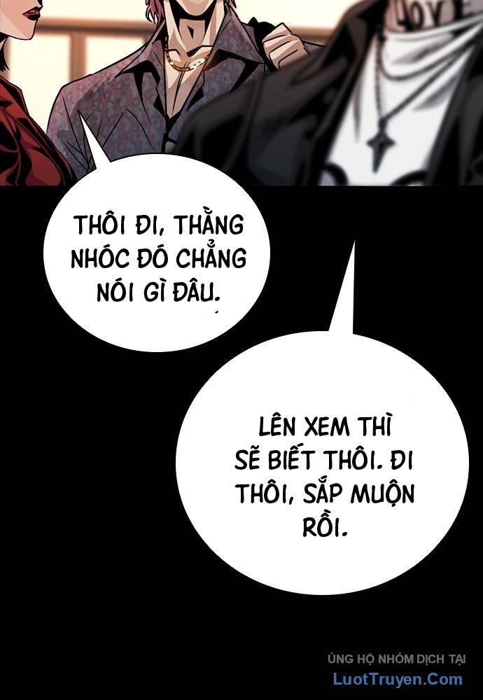 Thế Hệ Bất Hảo Chap 10 - Next Chap 11