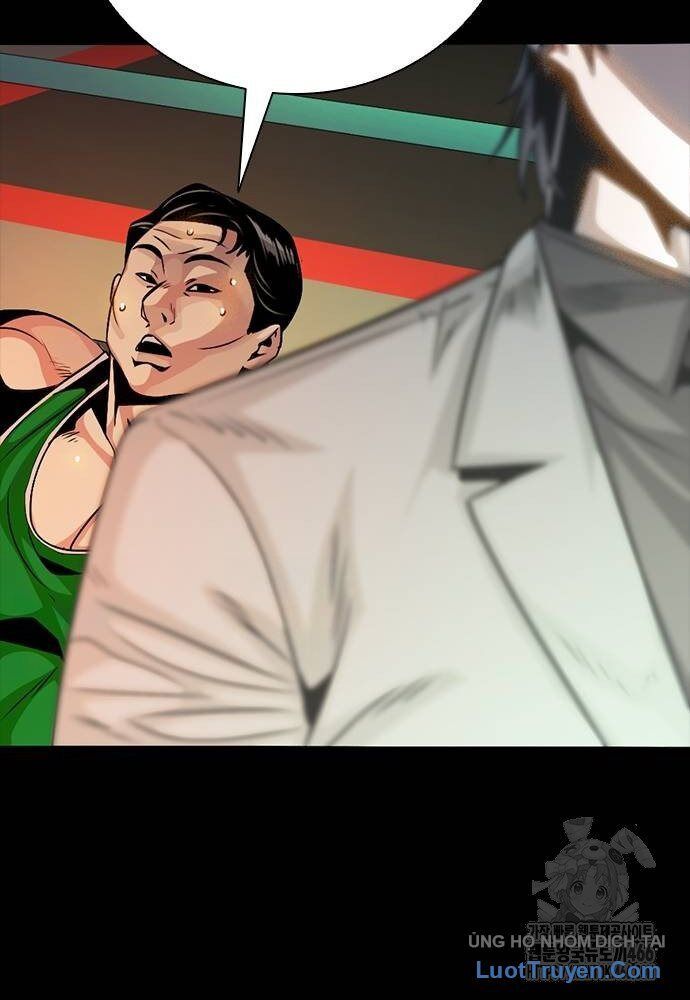 Thế Hệ Bất Hảo Chap 10 - Next Chap 11