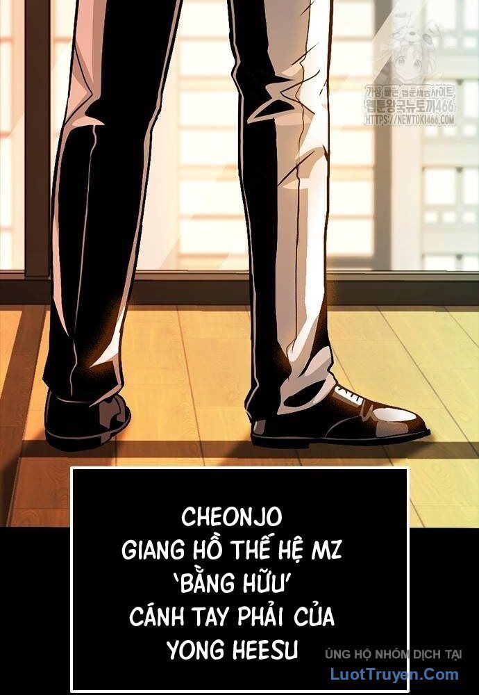 Thế Hệ Bất Hảo Chap 10 - Next Chap 11