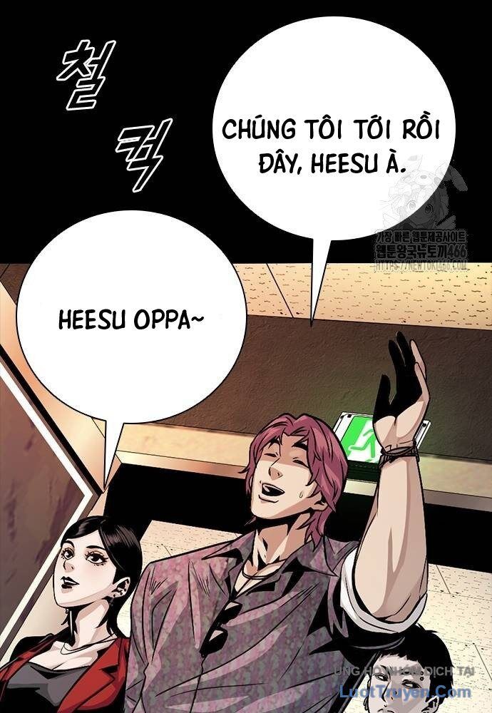 Thế Hệ Bất Hảo Chap 10 - Next Chap 11