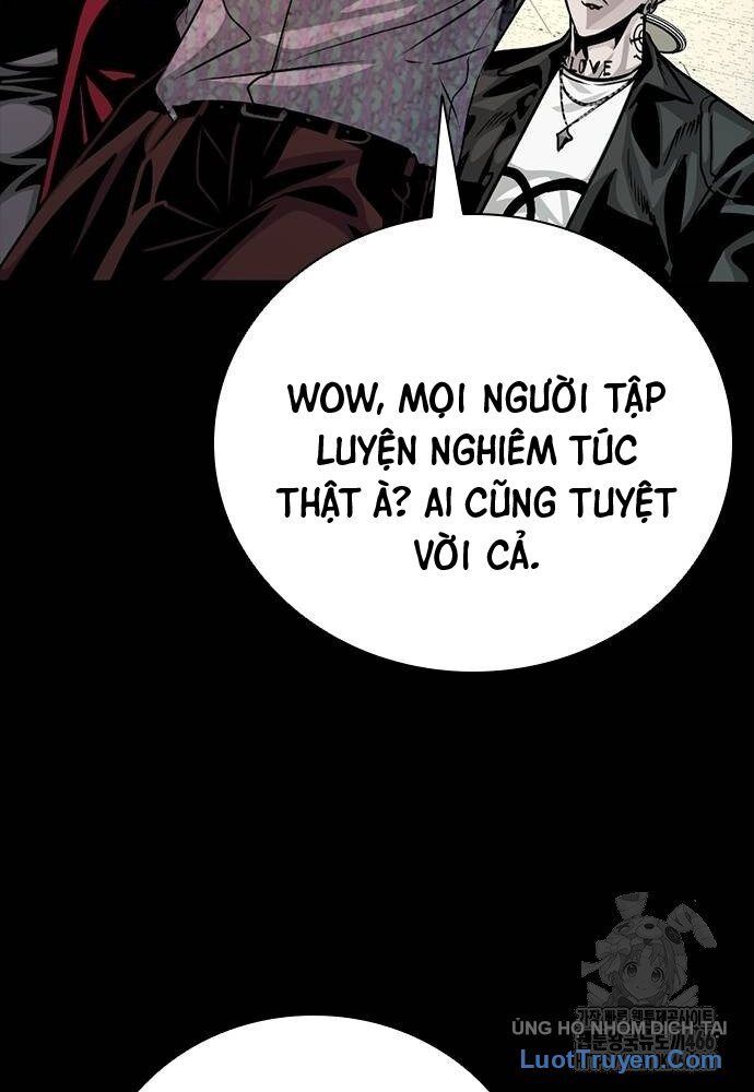 Thế Hệ Bất Hảo Chap 10 - Next Chap 11