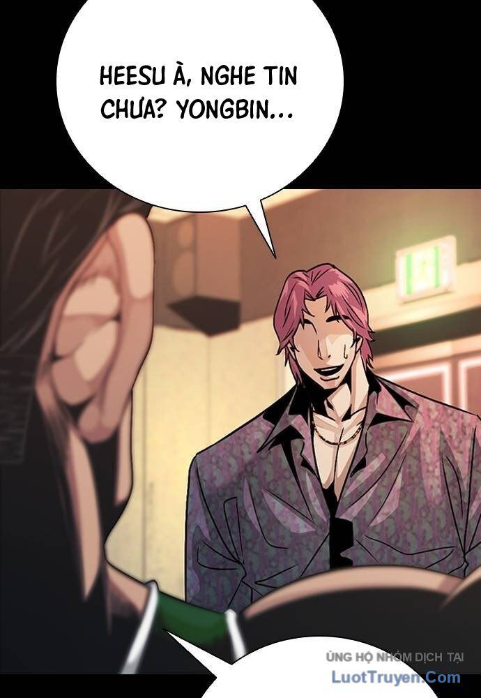 Thế Hệ Bất Hảo Chap 10 - Next Chap 11