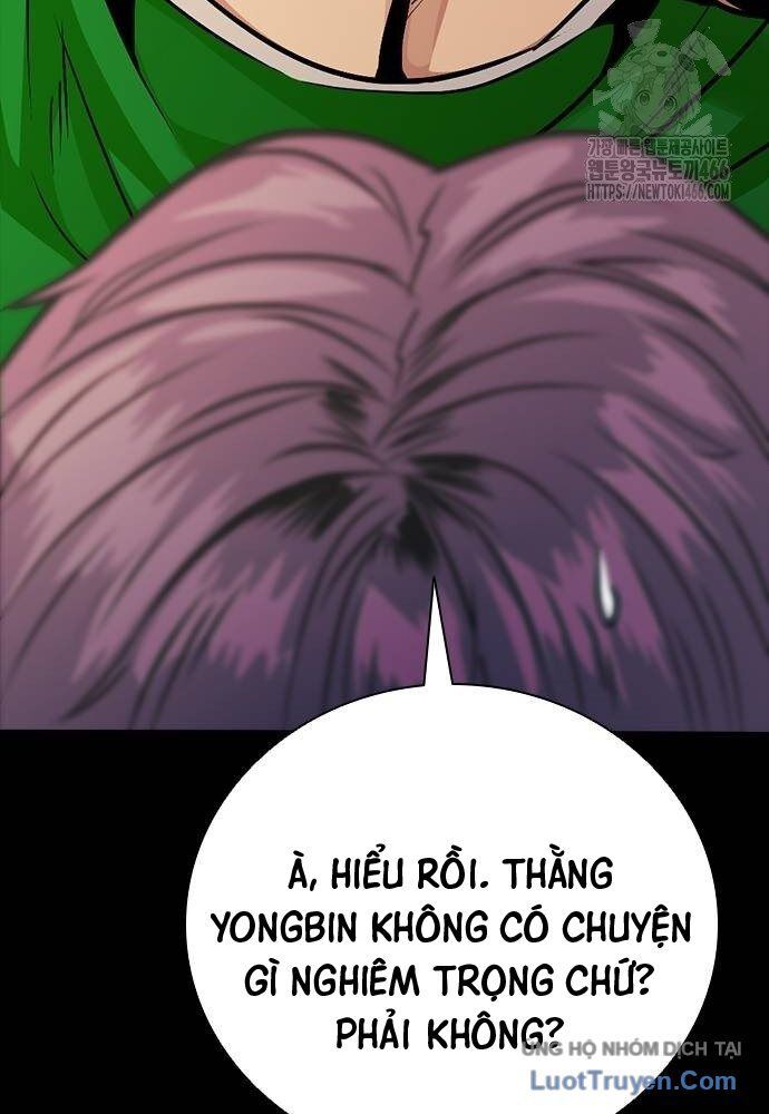 Thế Hệ Bất Hảo Chap 10 - Next Chap 11