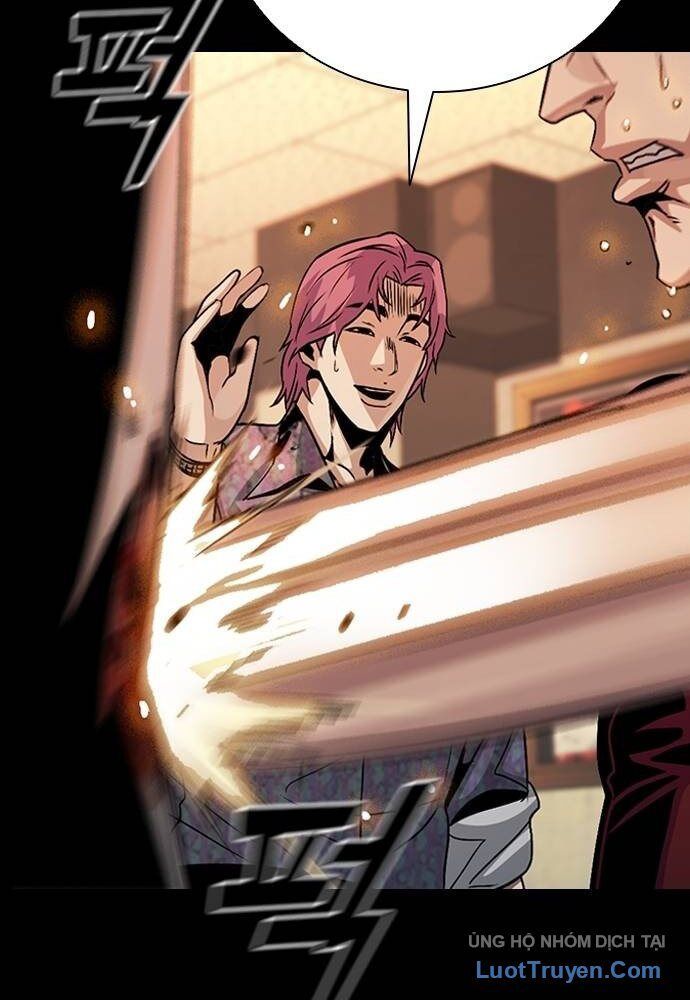 Thế Hệ Bất Hảo Chap 10 - Next Chap 11